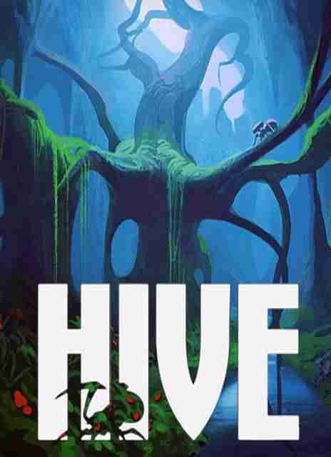 Descargar The Hive [ENG][ACTiVATED] por Torrent